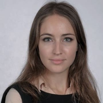 Mira Mihaylova, Principal, Piton Capital