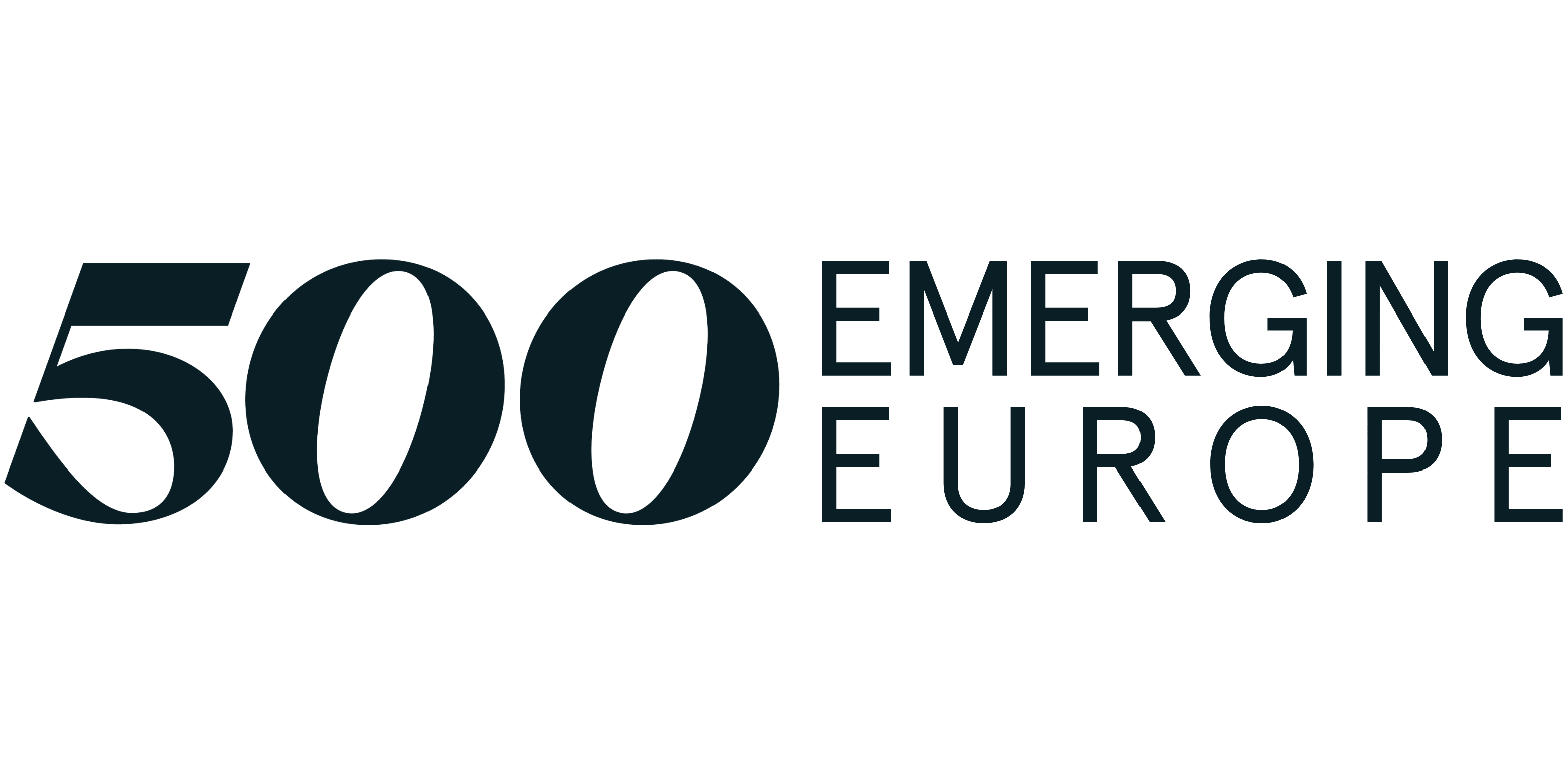 500 Emerging Europe