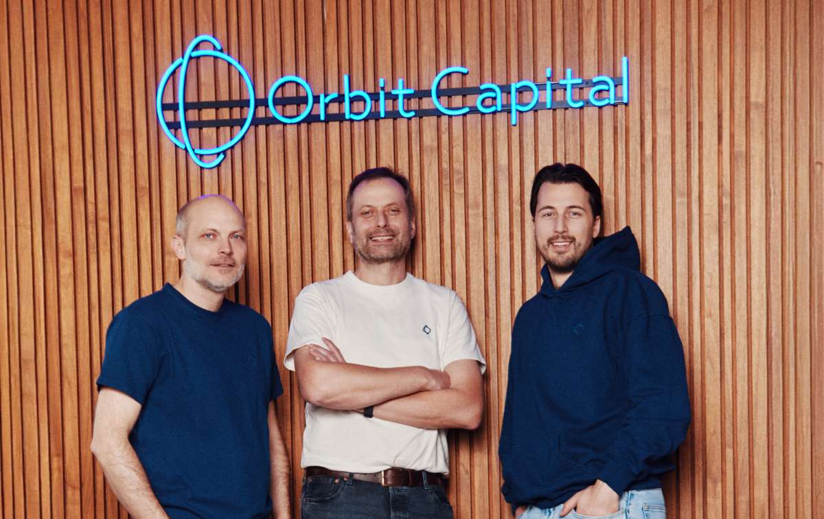 Orbit Capital Closes €107M Growth Debt Fund II for CEE Scaleups