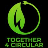 Together 4 circular logo