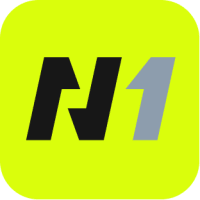 N1 logo