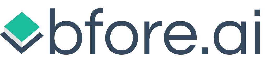 bfore.ai Logo