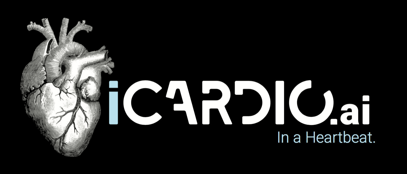 iCardio.ai Logo