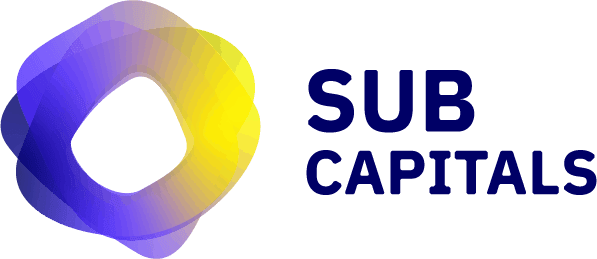 Sub Capitals Logo