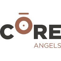 Core Angels logo