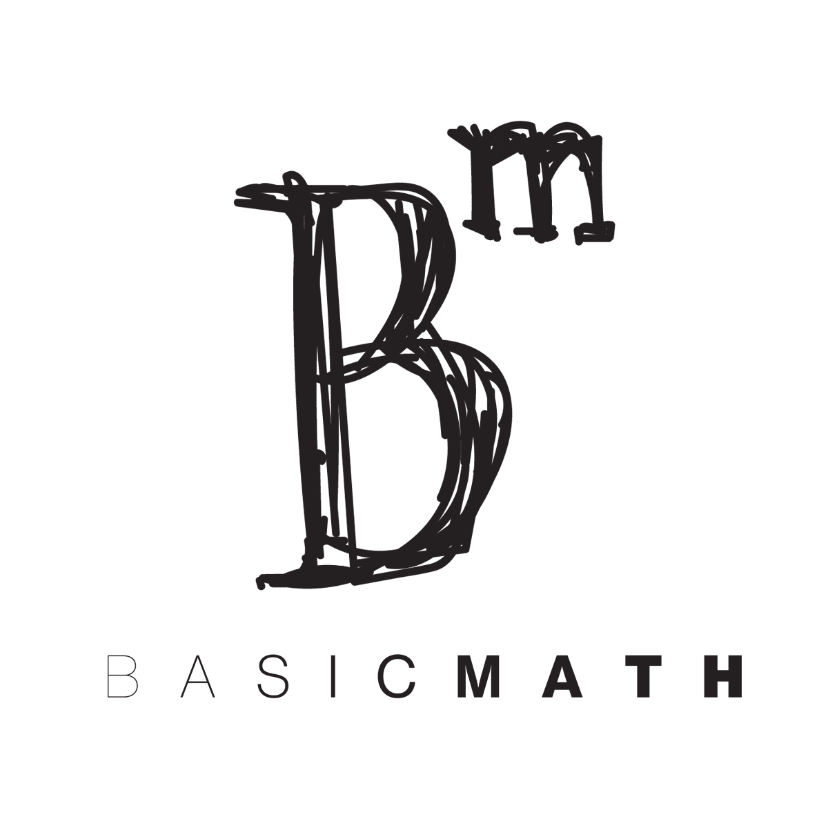 Basic Math logo