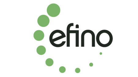 Efino logo