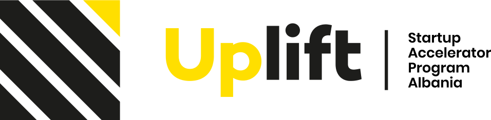 Uplift logo