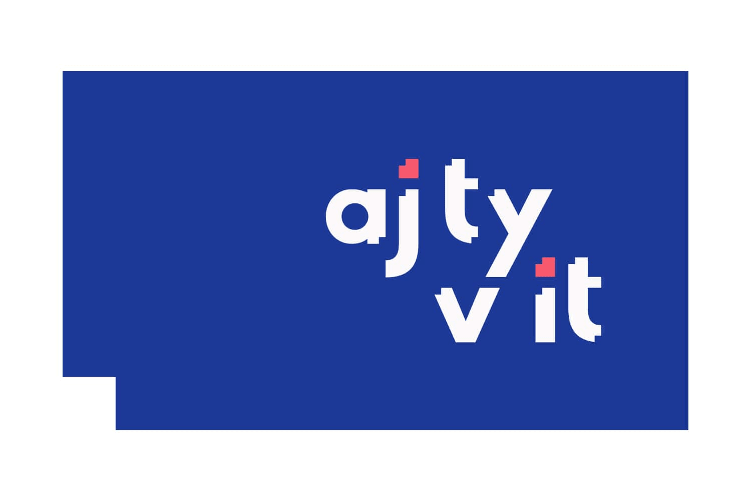 Aj Ty v IT logo