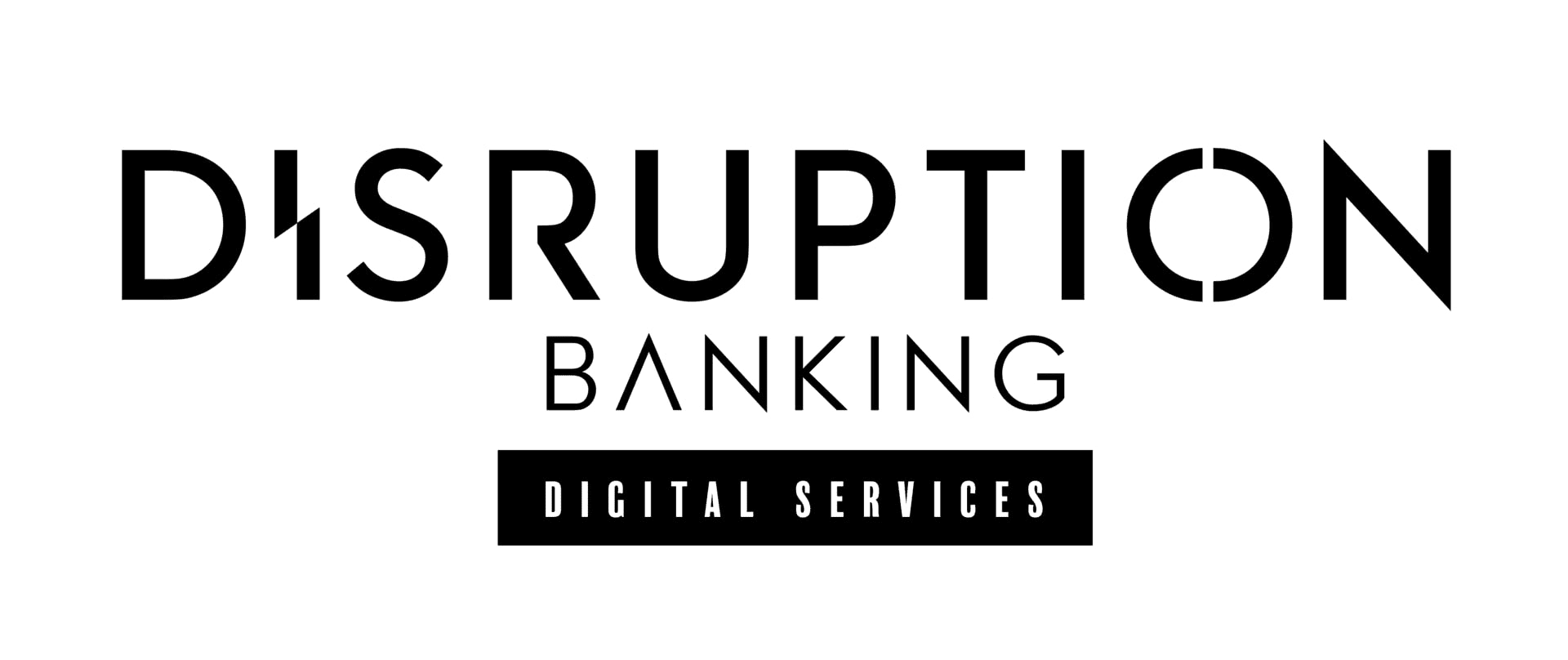 Disruption Banking logo