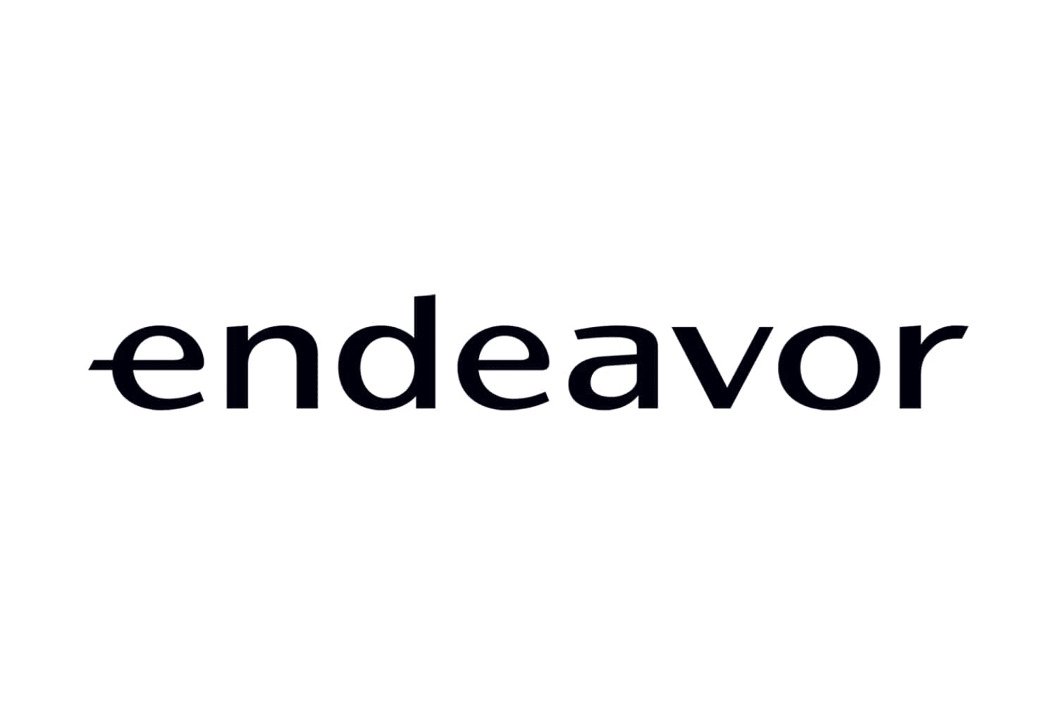 Endeavor logo