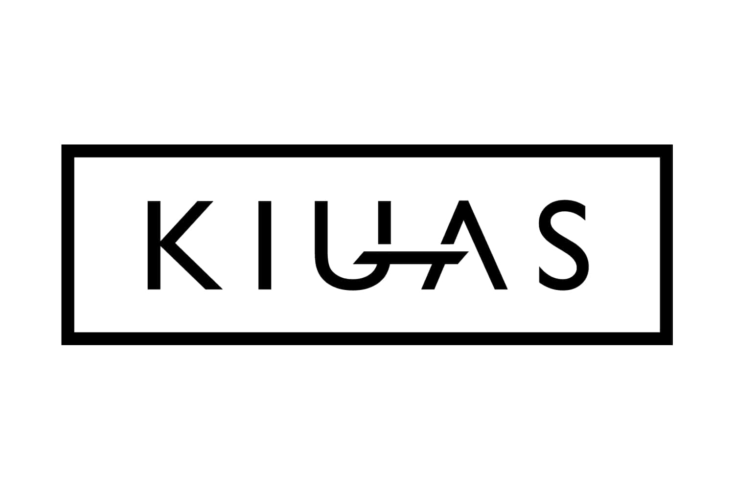 Kiuas logo