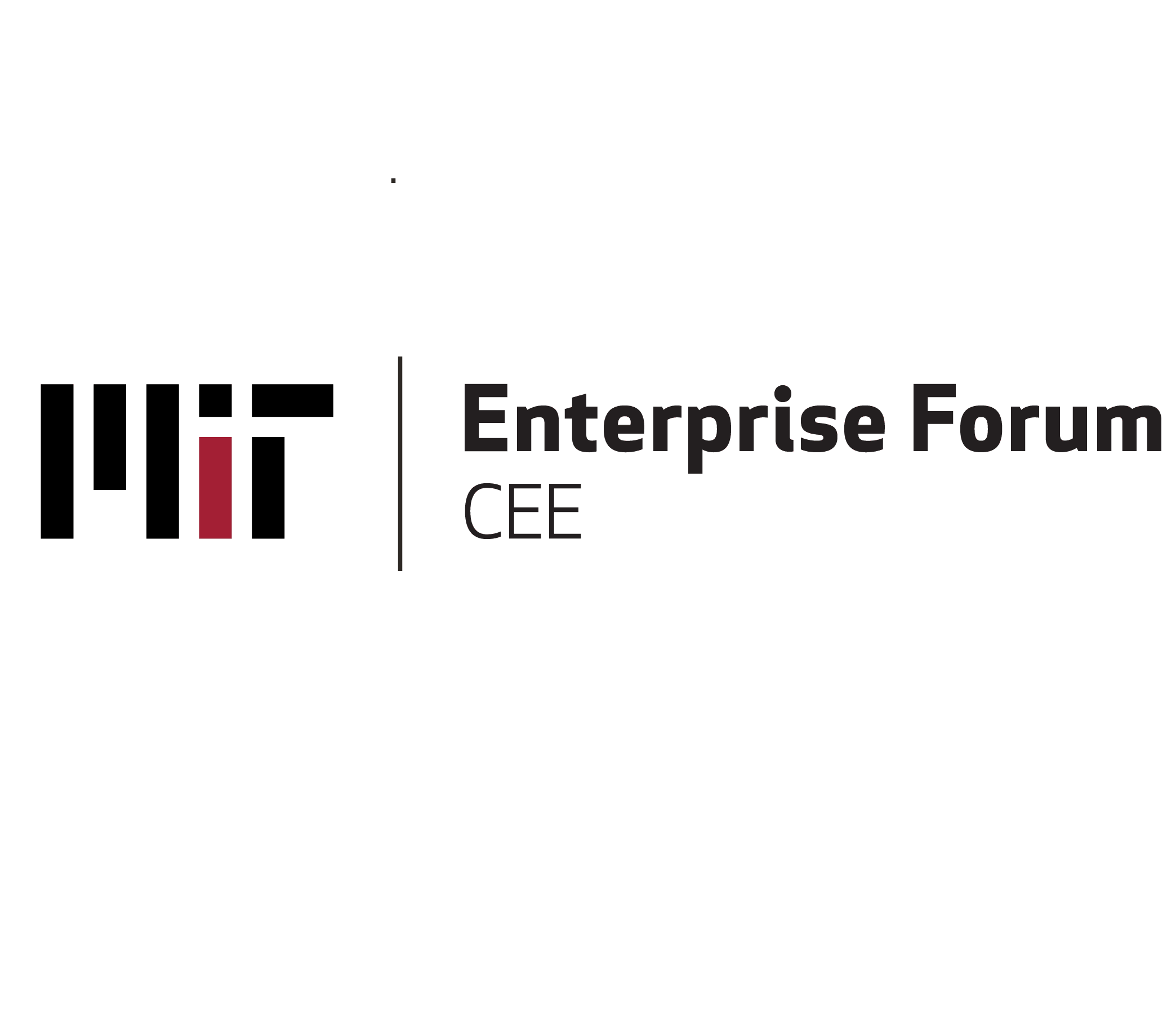 MIT EF CEE logo