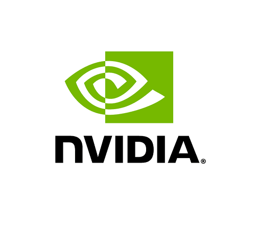 NVIDIA logo