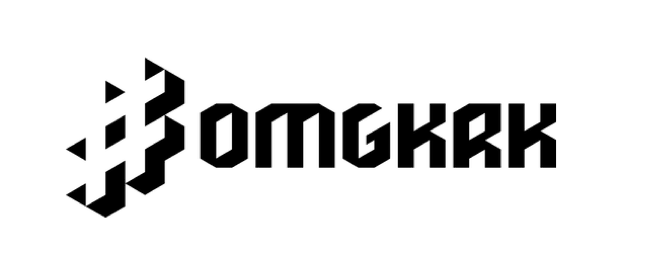 OMGKRK logo