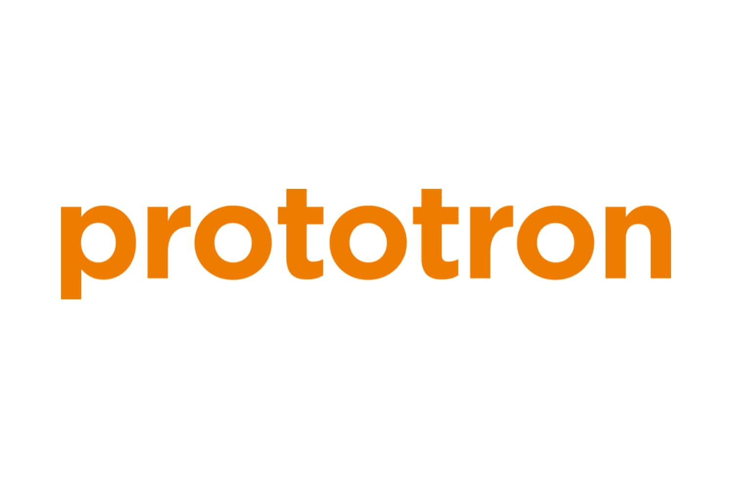 Prototron logo