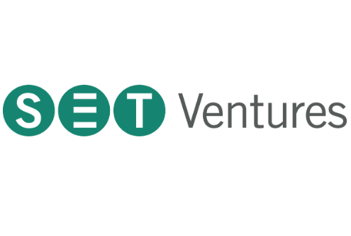 SET Ventures logo