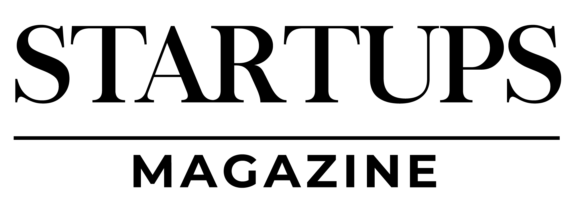 Startups Magazine logo