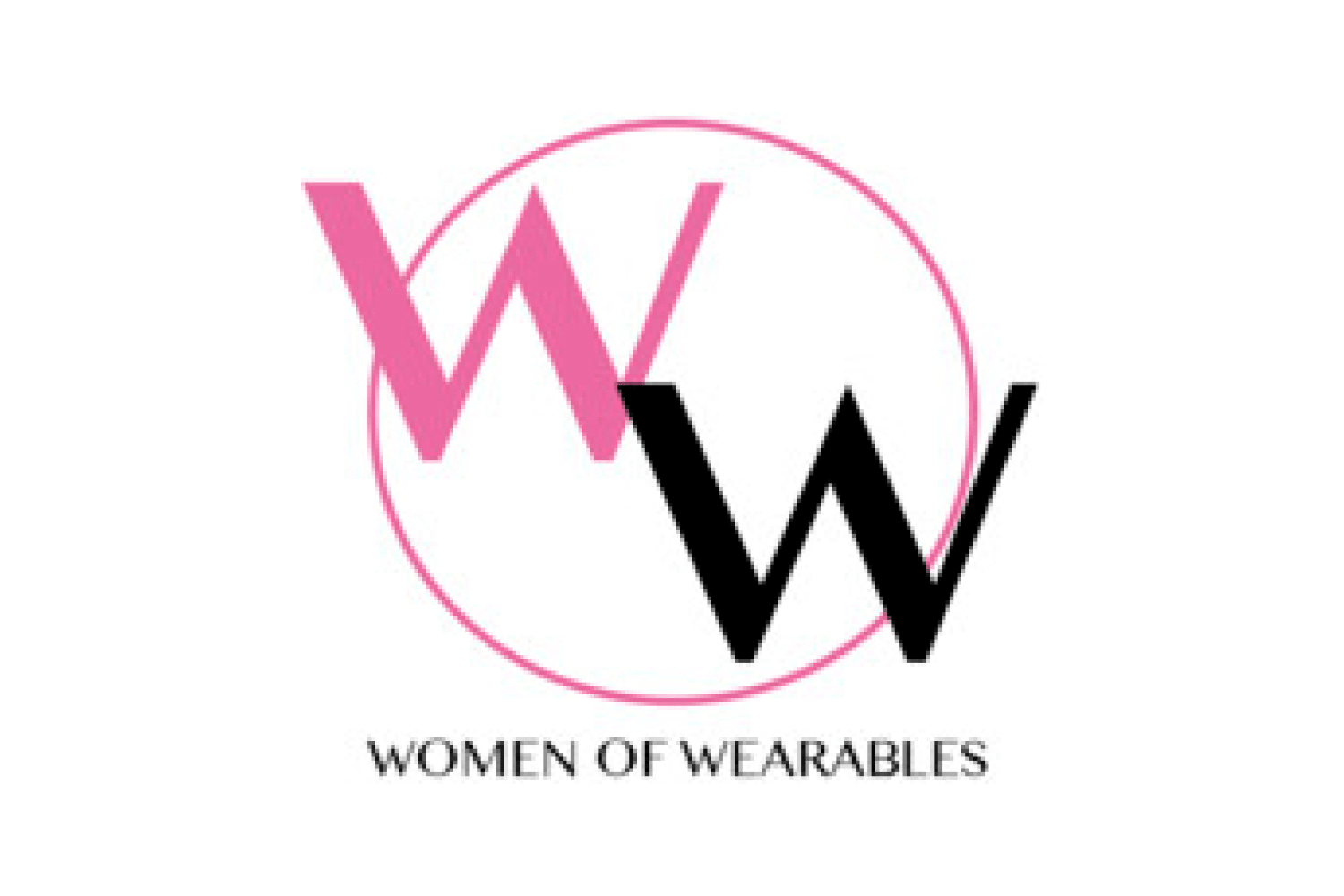 Women of Wearables logo