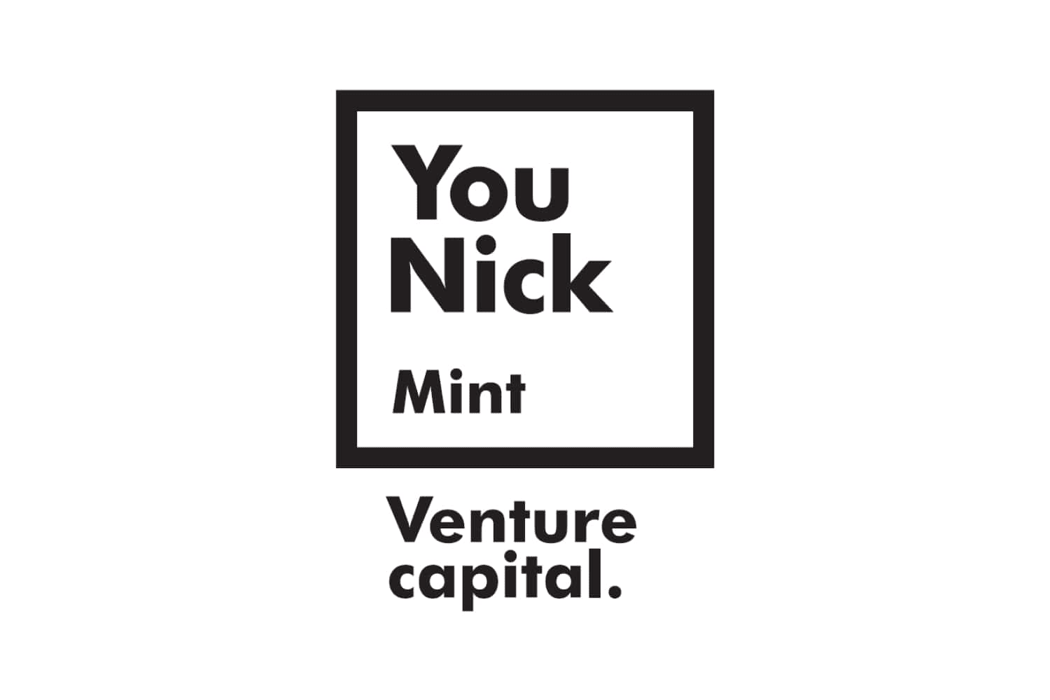 You Nick Mint Venture Capital logo