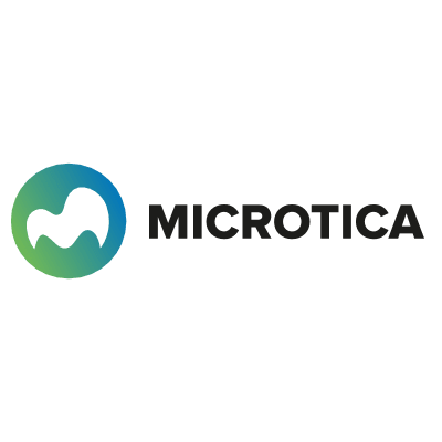 Microtica logo