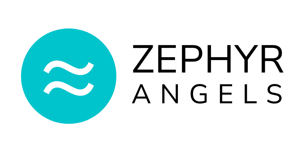 Zephyr Angels logo