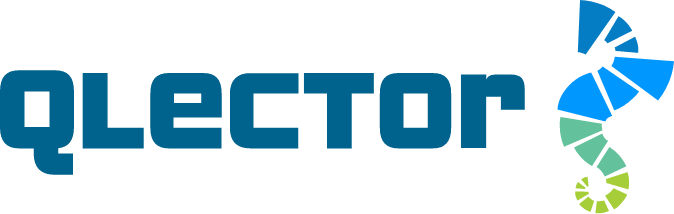 Qlector logo