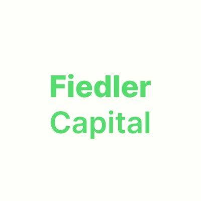 Fiedler logo