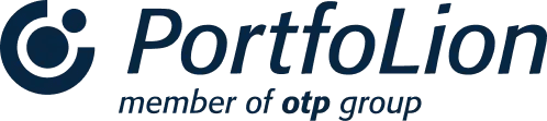 Portfolion logo