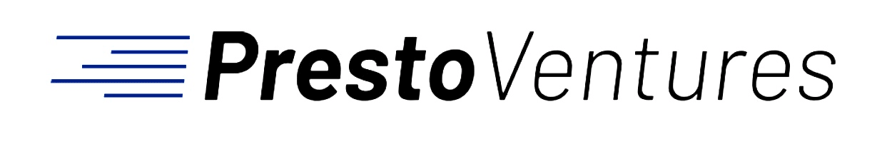 Presto logo