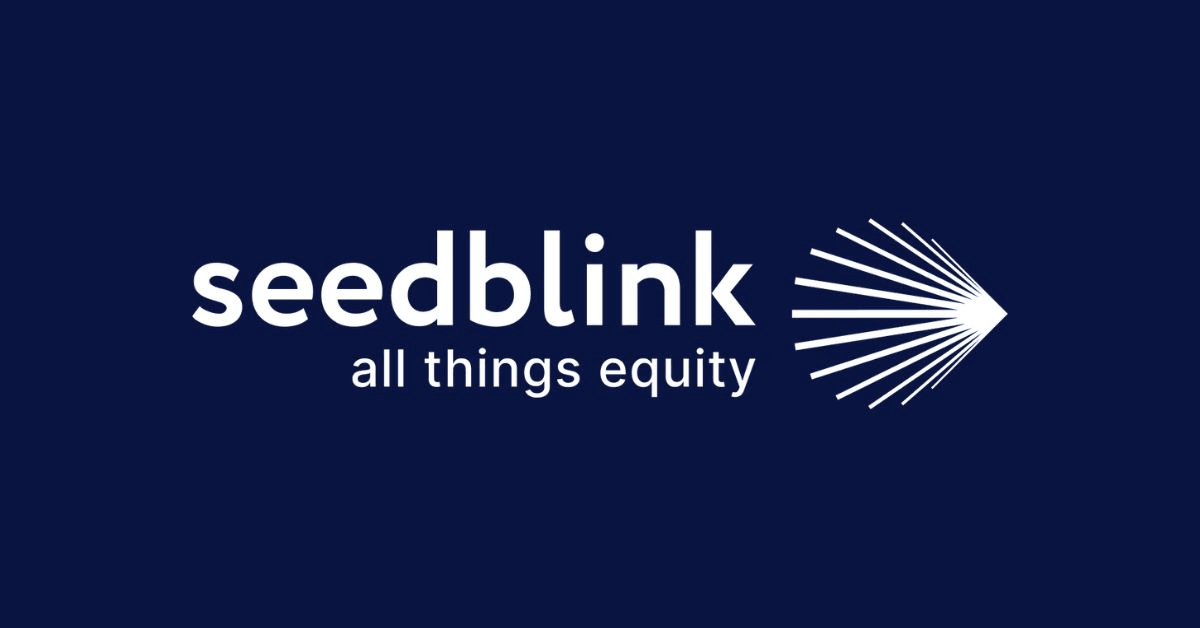 Seedblink logo