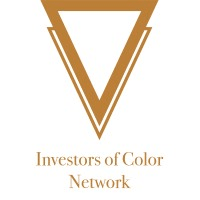 Investors of color logo