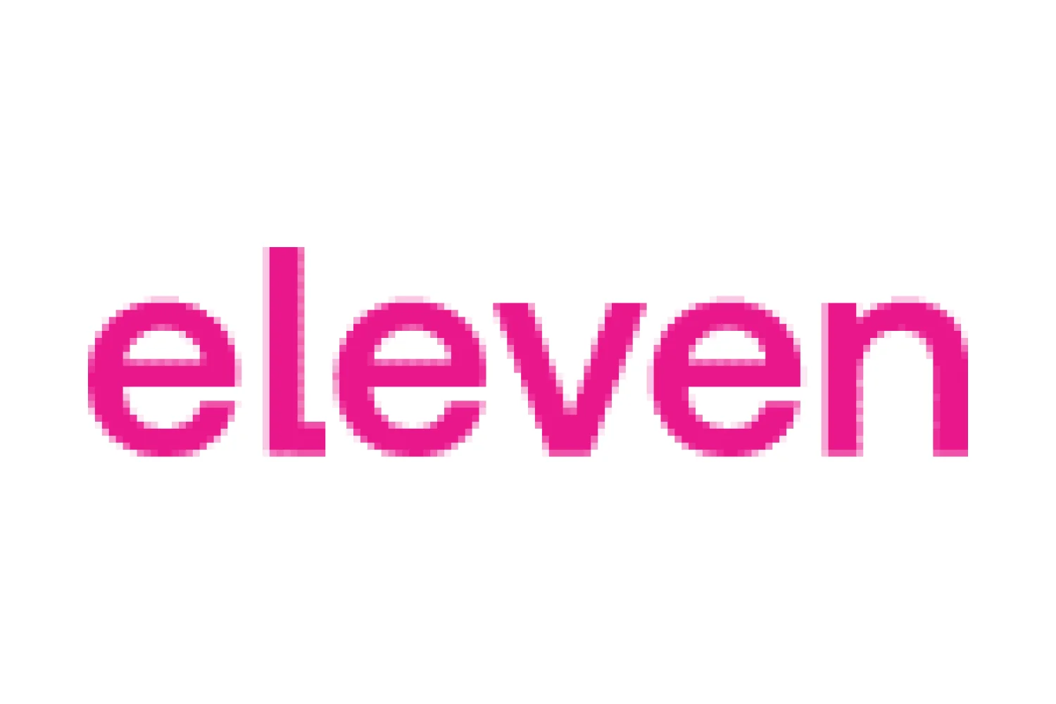 Eleven logo