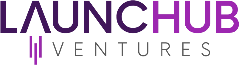 Launchub logo