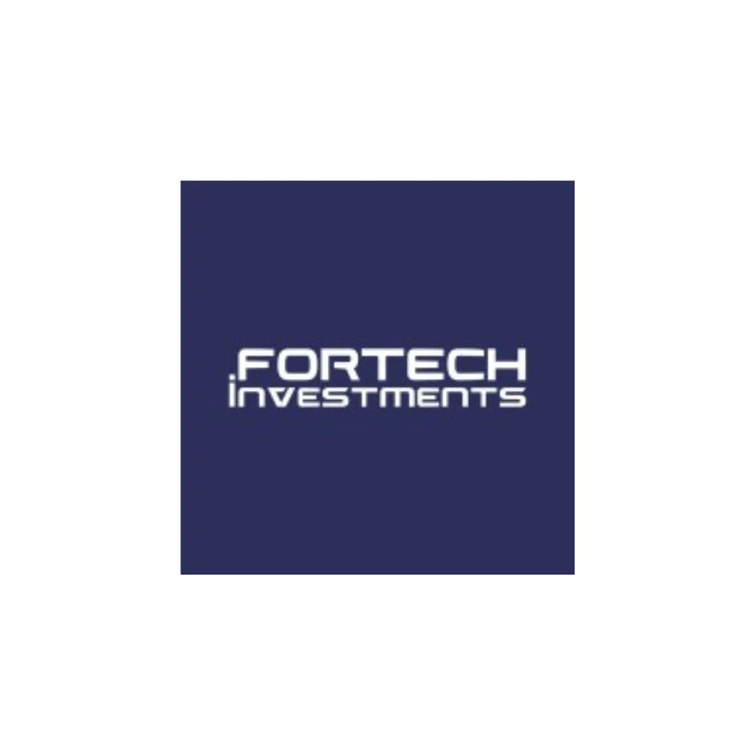 Fortech Ivestments logo