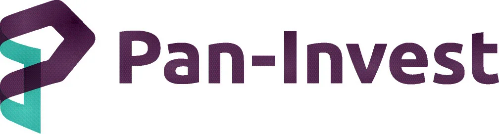 Pan-Invest logo