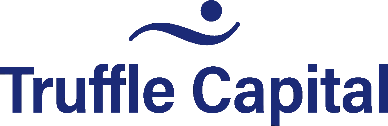Truffle Capital logo
