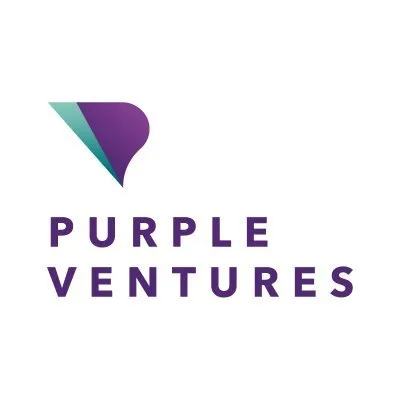 Purple Ventures logo