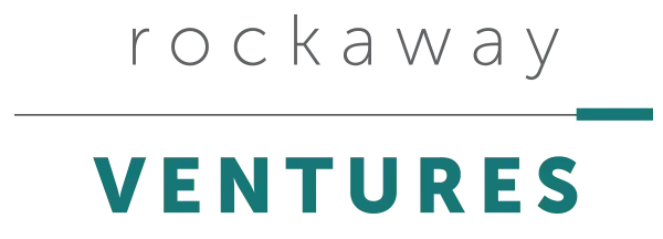 Rockaway Ventures logo