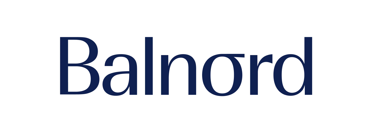 Balnord logo