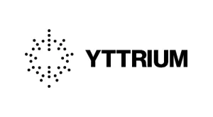 Yttrium logo