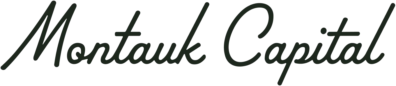 Montauk Capital logo