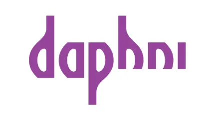 daphni logo