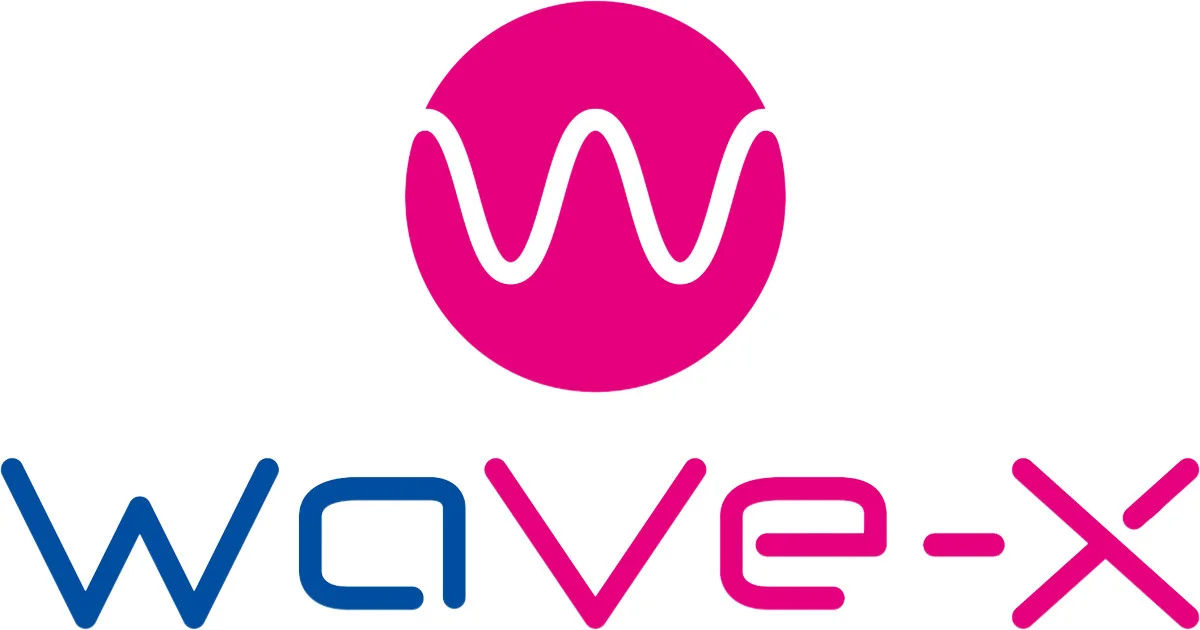WaVe-X logo