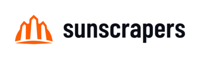 “Sunscrapers”
