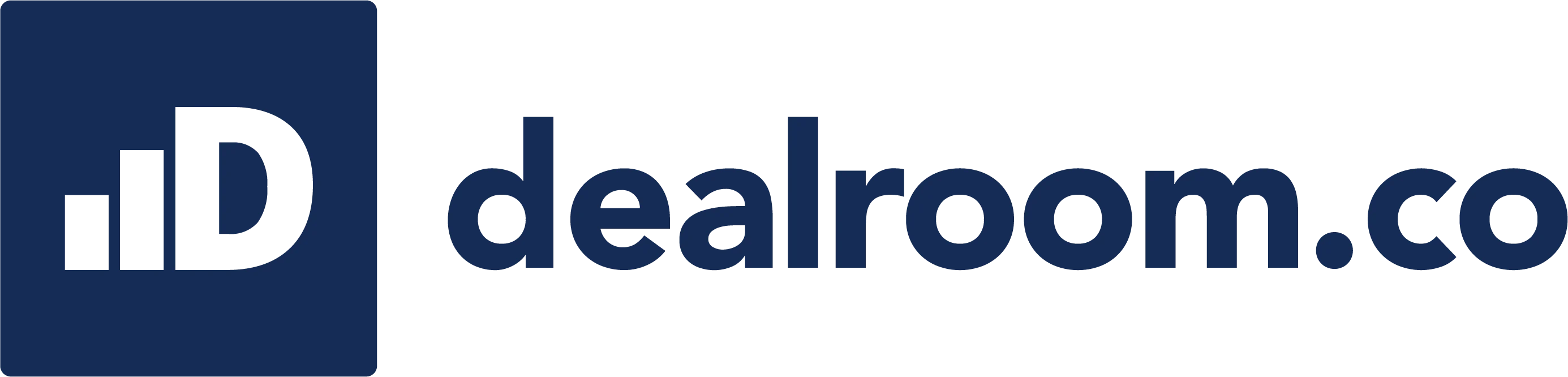 Dealroom.co