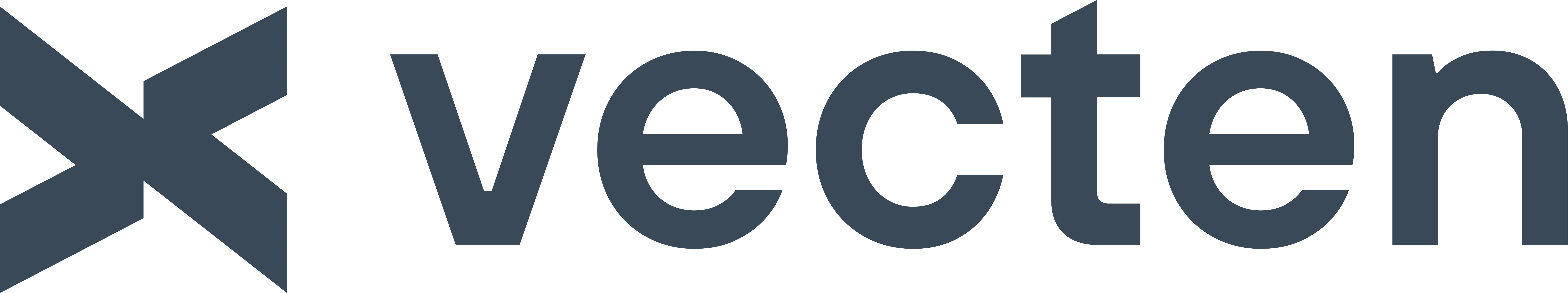 Vecten logo