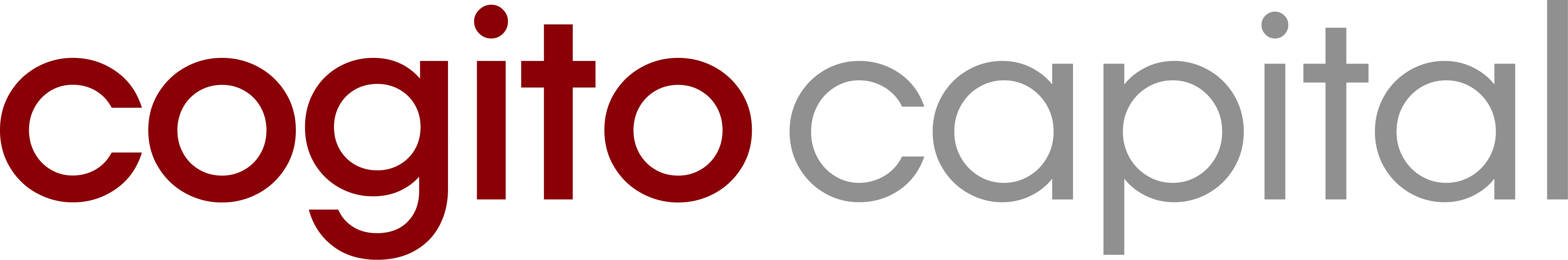 Cogito Capital Partner