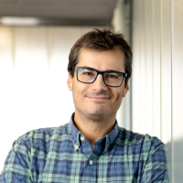 Apostolos Apostolakis