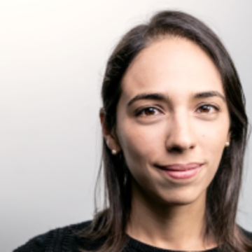 María Fernanda González